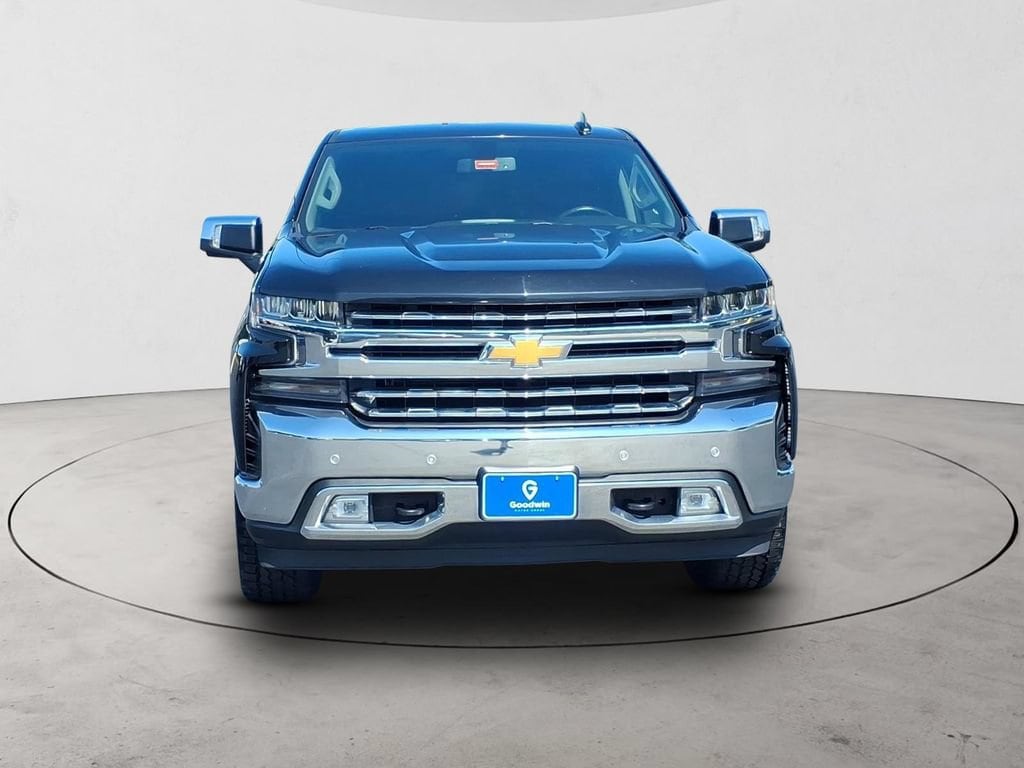 chevrolet silverado 1500 2020 1GCRYGED4LZ212646 image chevrolet silverado 1500 2020 1GCRYGED4LZ212646 image